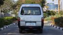 سي إم سي D 260 Panel Van 2.4L RWD 2025 GCC 0Km With 3 Years or 100,000Km Warranty