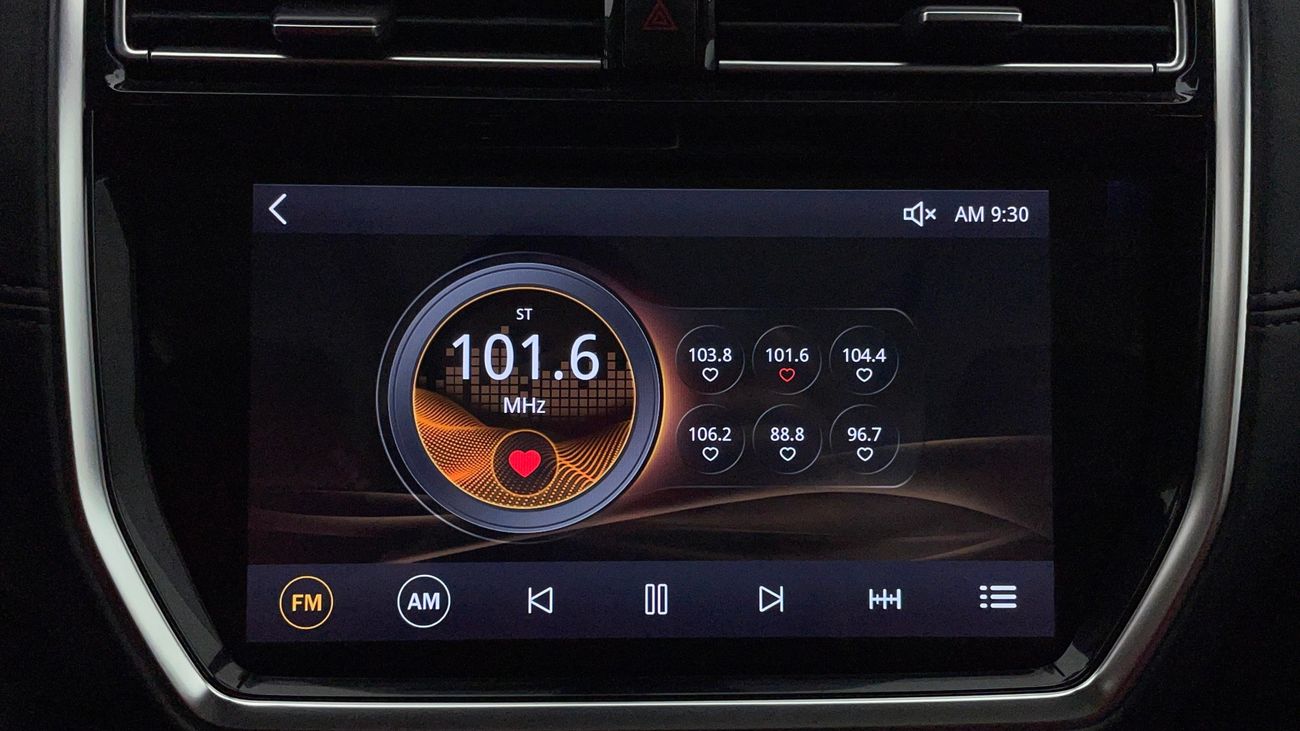 MG RX8 LUXURY 2 | Zero Down Payment | Home Test Drive