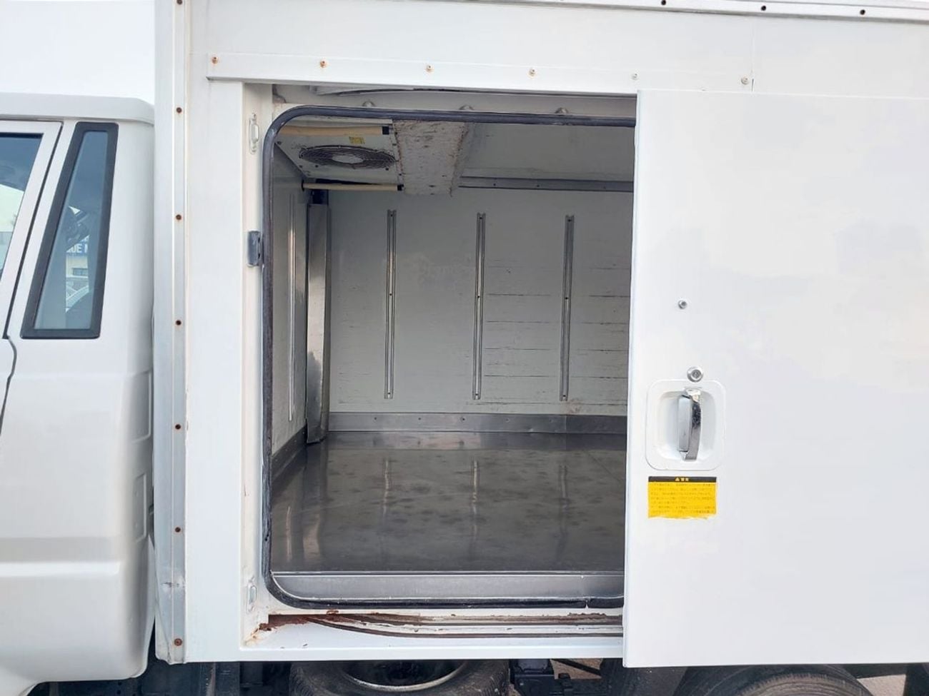 Toyota Lite Ace TOYOTA LITEACE TRUCK PICK UP RHD 2006 MODEL 1.8 L PETROL MANUAL(PM06930)