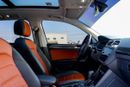 Volkswagen Tiguan SEL