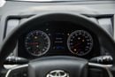 Toyota Hiace 3.5L - White Inside Grey | Export Only
