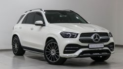 مرسيدس بنز GLE 450 GLE 450 4MATIC