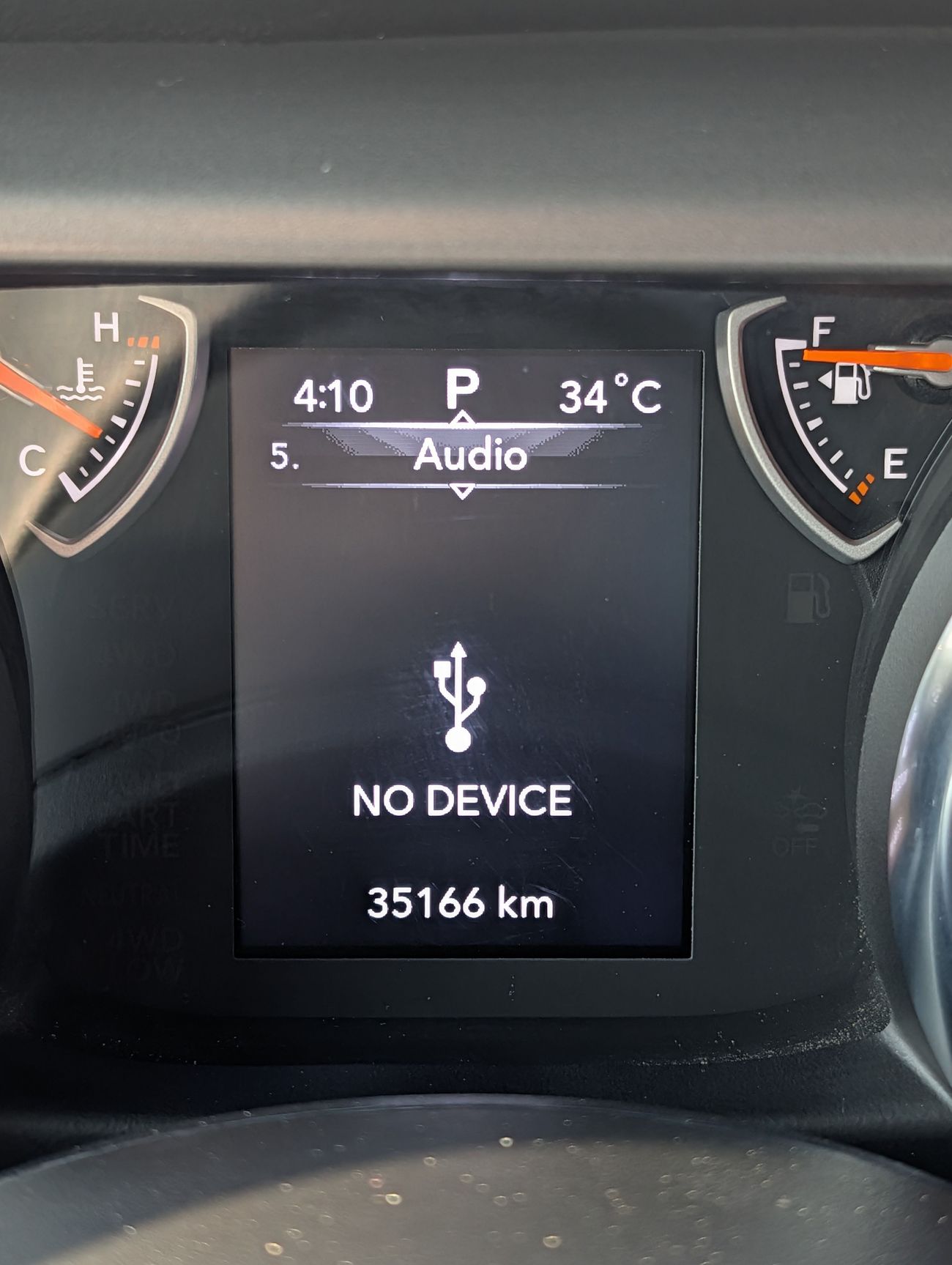 Jeep Wrangler 2022 Unlimited Sport GCC Jeepers Edition