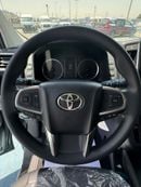 تويوتا جرافينا Toyota Granvia 2.8L Turbo Diesel!!! 2022 Best price for export!!!