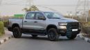 RAM 1500 (For Export , НА ЭКСПОРТ) PY 26/26 Rebel GT 3.0TT Hurricane GCC 0Km Без пробега