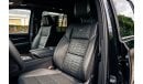 Cadillac Escalade Sport Platinum 6.2 | This car is in London and can be shipped to anywhere in the world