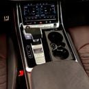 أودي RSQ8 12,840 pm • 0% Down payment • Performance • Agency warranty