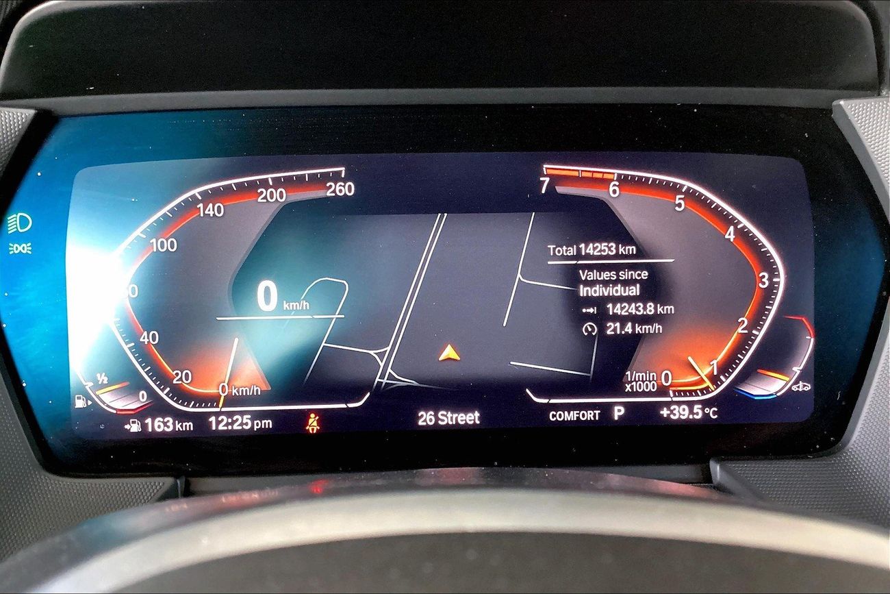 بي أم دبليو 120i M-Sport | شامل الضمان | 0 ﺪﻔﻋﺓ ﺃﻮﻟﻯ