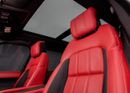 Land Rover Range Rover Sport DYNAMIC Supercharged