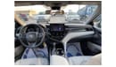 Toyota Camry 2021 TOYOTA CAMRY SE IMPORTED FROM USA