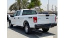 فورد F 150 XL V8 2015 GCC