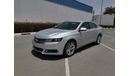 Chevrolet Impala 2015 Chevrolet Impala 3.5L V6 | Just Buy Drive | American Option | EMI Available