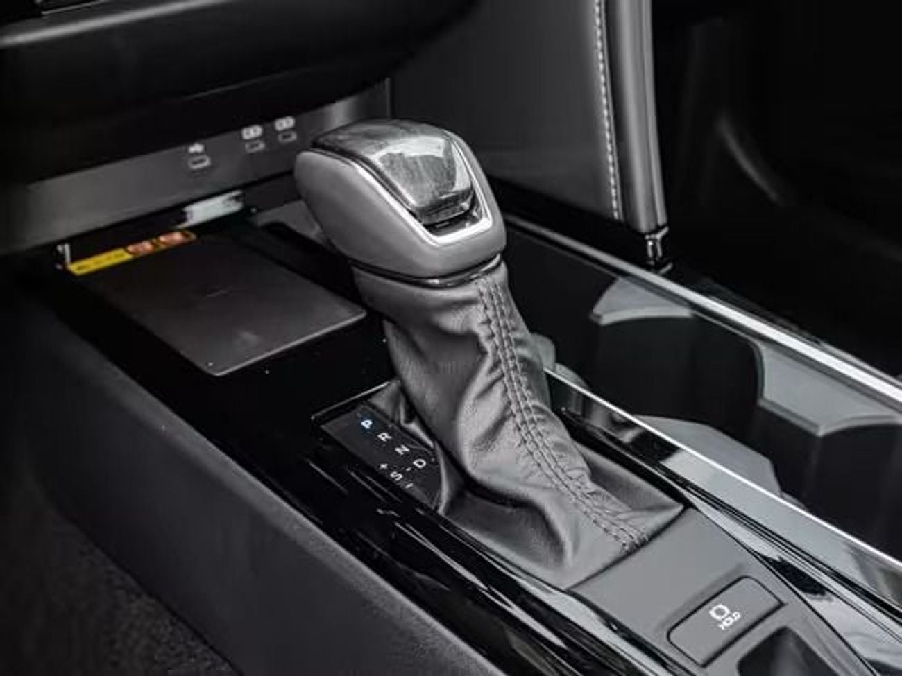 Toyota Camry PREMIUM EDITION