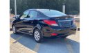 Hyundai Accent 2017 1.4 Ref#704