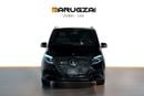 Mercedes Benz V300 AVANTGARDE Genuine Mercedes-Benz  VIP Captain's Seats | 2 Years International Warranty