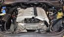 Volkswagen Touareg V6 Engine