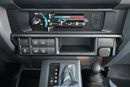 Toyota Land Cruiser 70 78 V6 4.0L 4WD 9-Seater Automatic