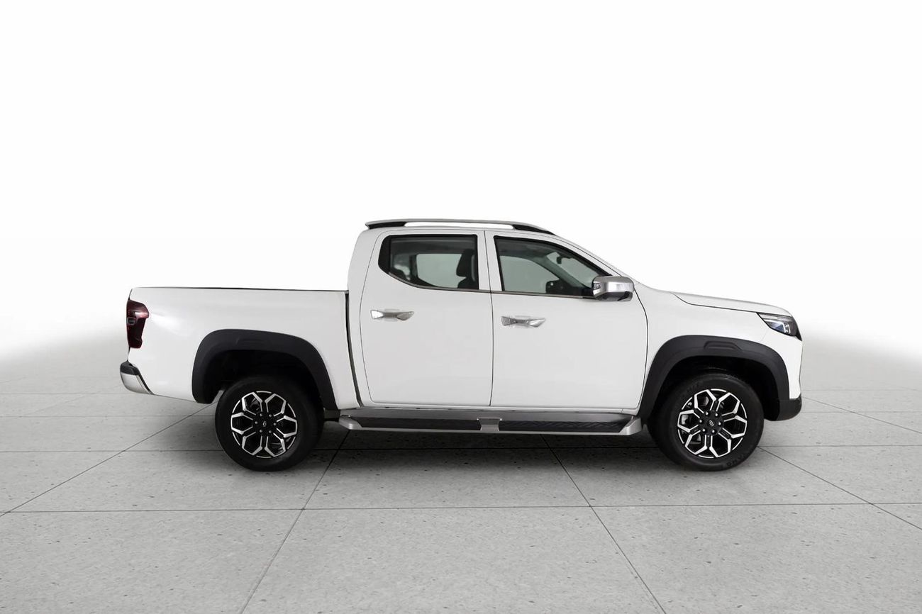 تشنجان هنتر 2.0L T