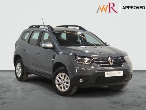 Renault Duster SE 4X2 2.0