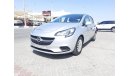 أوبل كورسا Opel corsa  model 2017