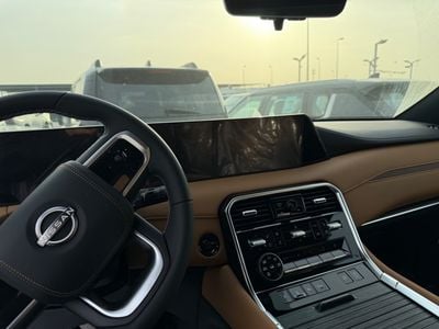 نيسان باترول