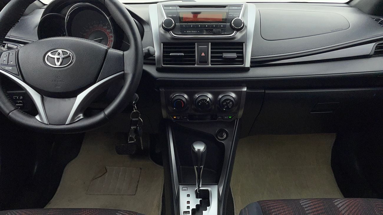 Toyota Yaris SE 1.5 | Zero Down Payment | Free Home Test Drive