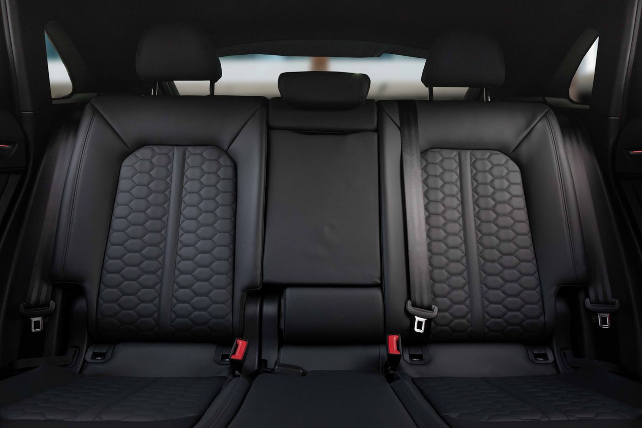 Audi RS Q3 RSQ3 Sportback | 5,484 P.M | 0% Downpayment | Audi Warranty!