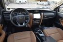 Toyota Fortuner GXR+ 2.7L Petrol 4WD Automatic