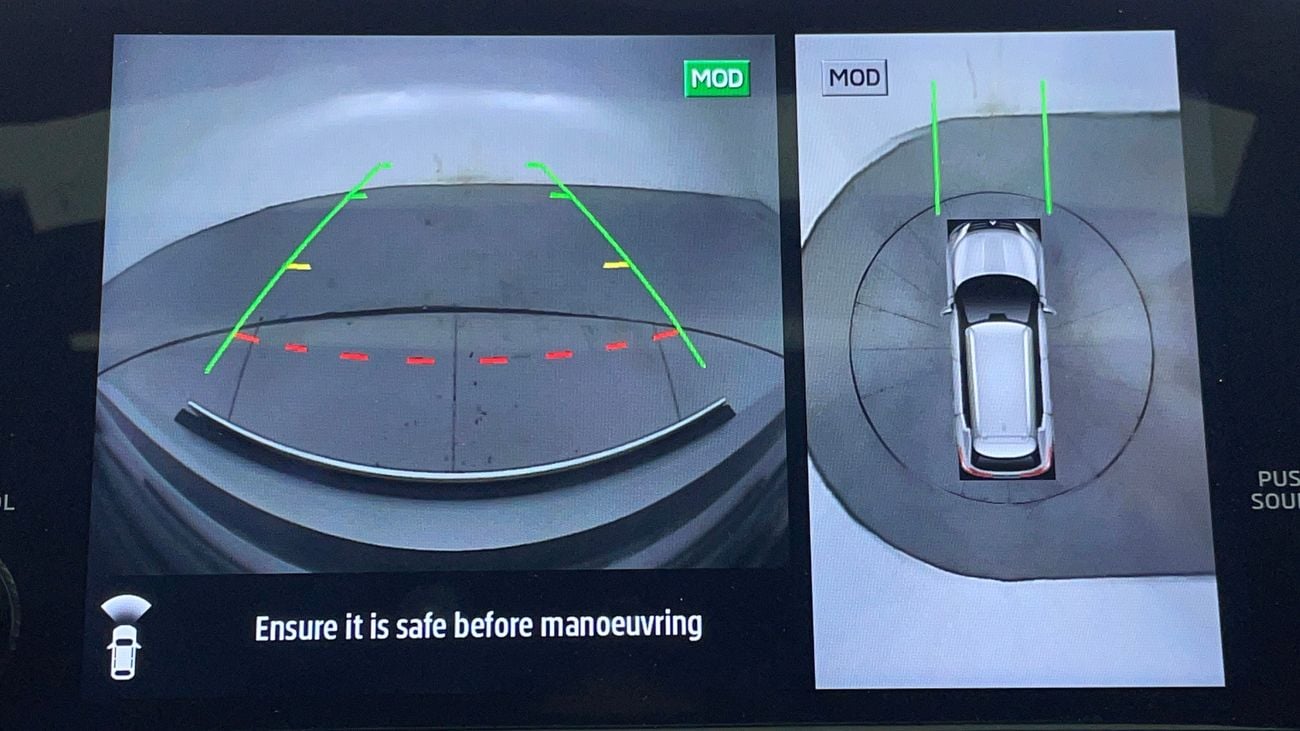 Mitsubishi Outlander PREMIUM LAUNCH EDITION 2.5 | Zero Down Payment | Free Home Test Drive