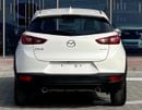 Mazda CX-3 GT 2.0L MAZDA CX-3 2024 2.0L GCC (760/-MONTHLY)