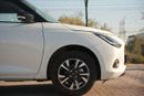 Suzuki Swift GLX 2026 Suzuki Swift GLX 1.2L CVT