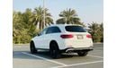 Mercedes-Benz GLC 300 4MATIC MERCEDES GLC300 MODEL 2022 FULL OPTION