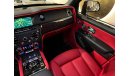 Rolls-Royce Cullinan BLACK BADGE 2024 MY FULLY LOADED