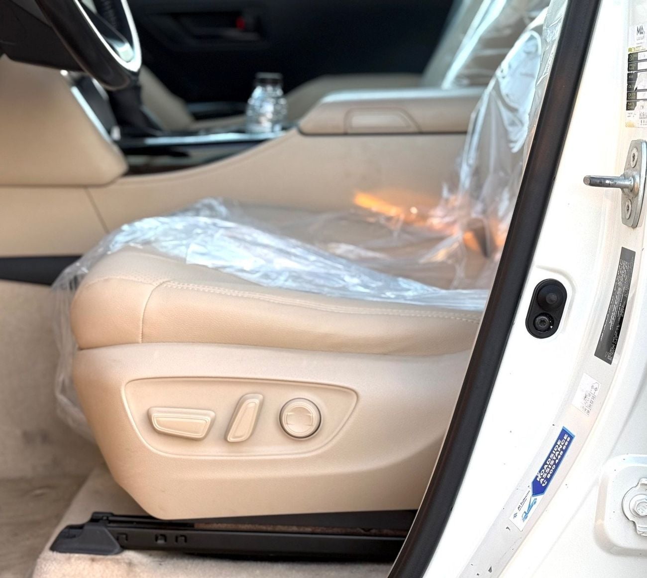 تويوتا لاند كروزر GXR 4.0L