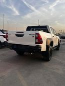 Toyota Hilux Toyota Hilux GR Sport 2.8L Model 2025