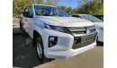 Mitsubishi L200 DIESEL  4X4  BASIC