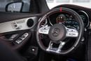 Mercedes-Benz GLC 43 AMG 4MATIC