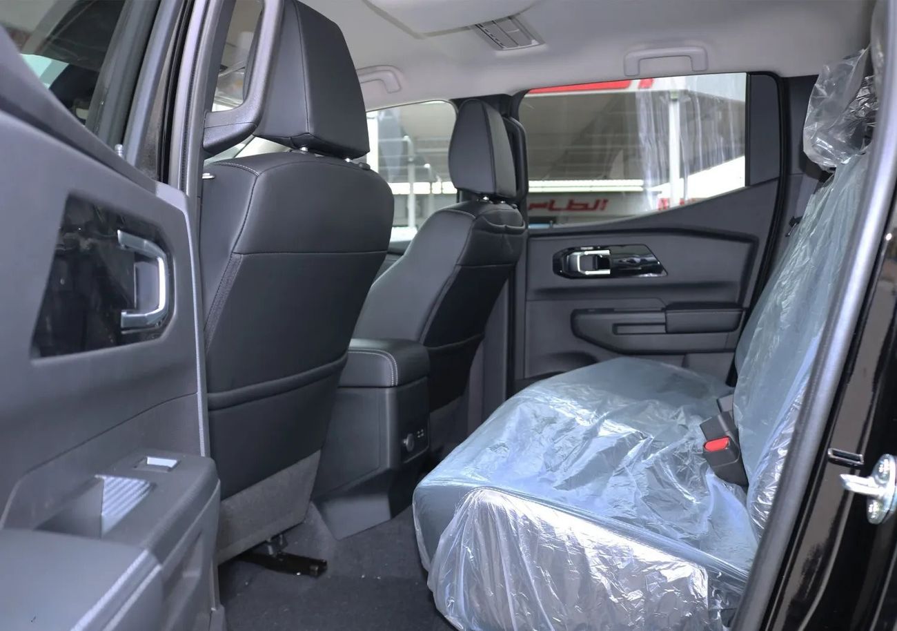 ميتسوبيشي L200 Mitsubishi sportero 2.4L Diesel MY2026