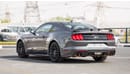 Ford Mustang GT PERFORMANCE PACKAGE/SPORTS SUSPENSION/460hp