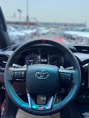 Toyota Hilux GR Sport 4.0L V6 Petrol | Automatic | 4WD | Brand New | GCC Specs | Ready Stock