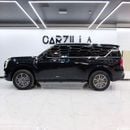 Nissan Patrol LE Platinum City 3.5L SE Platinum City 3.5L AED 6,169 P.M l 0% Down Payment l SE Platinum l Under Fu