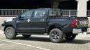 Toyota Hilux GLX 2.7L Double Cab Utility 4WD A/T