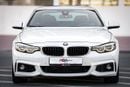 BMW 440i M Sport 3.0L