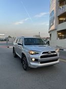 Toyota 4Runner LIMITED  4x4 Drive,7Seat,Sunroof,Leather seat full option