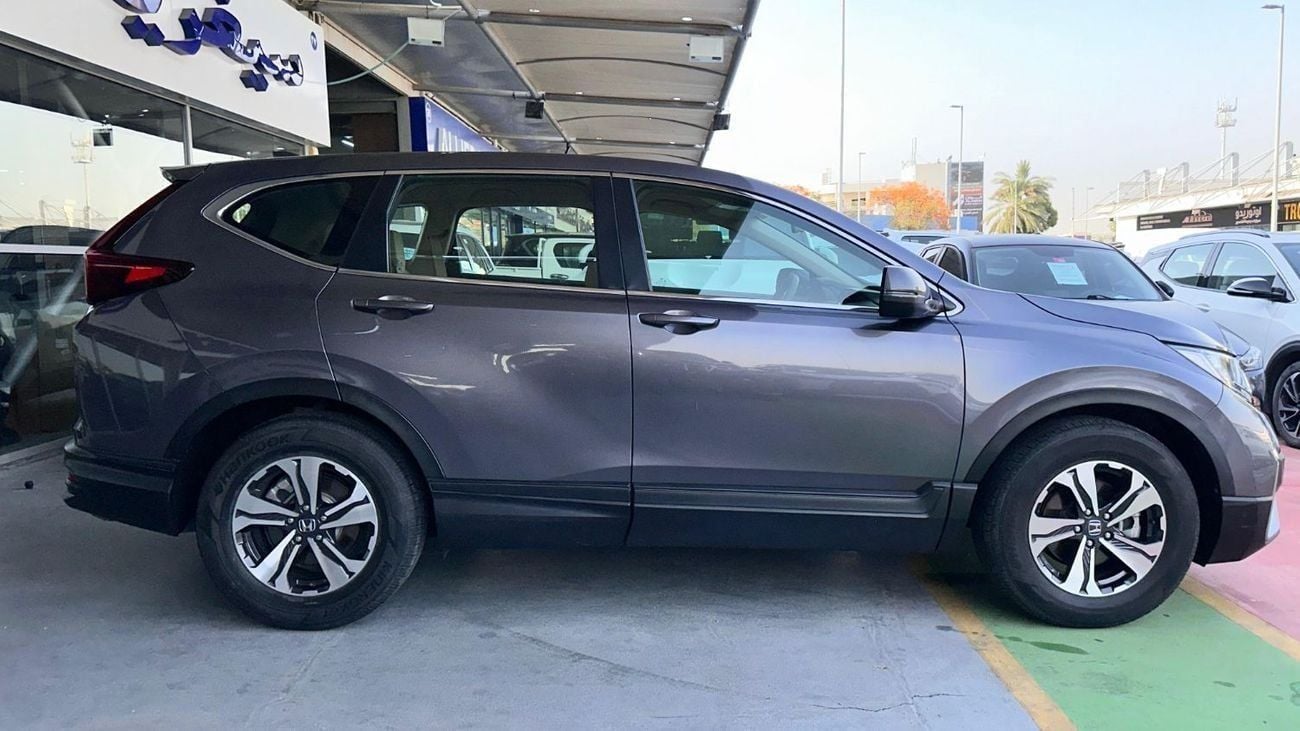 هوندا سي آر في 2022 Model Honda CRV, 2.4L Petrol A/T