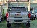 جي أم سي سييرا 1500 CREWCAB AT4