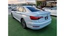 Volkswagen Jetta Warranty one year