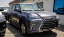 Lexus LX 450 Diesel A/T 2019 Model