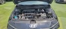 Hyundai Elantra COMFORT