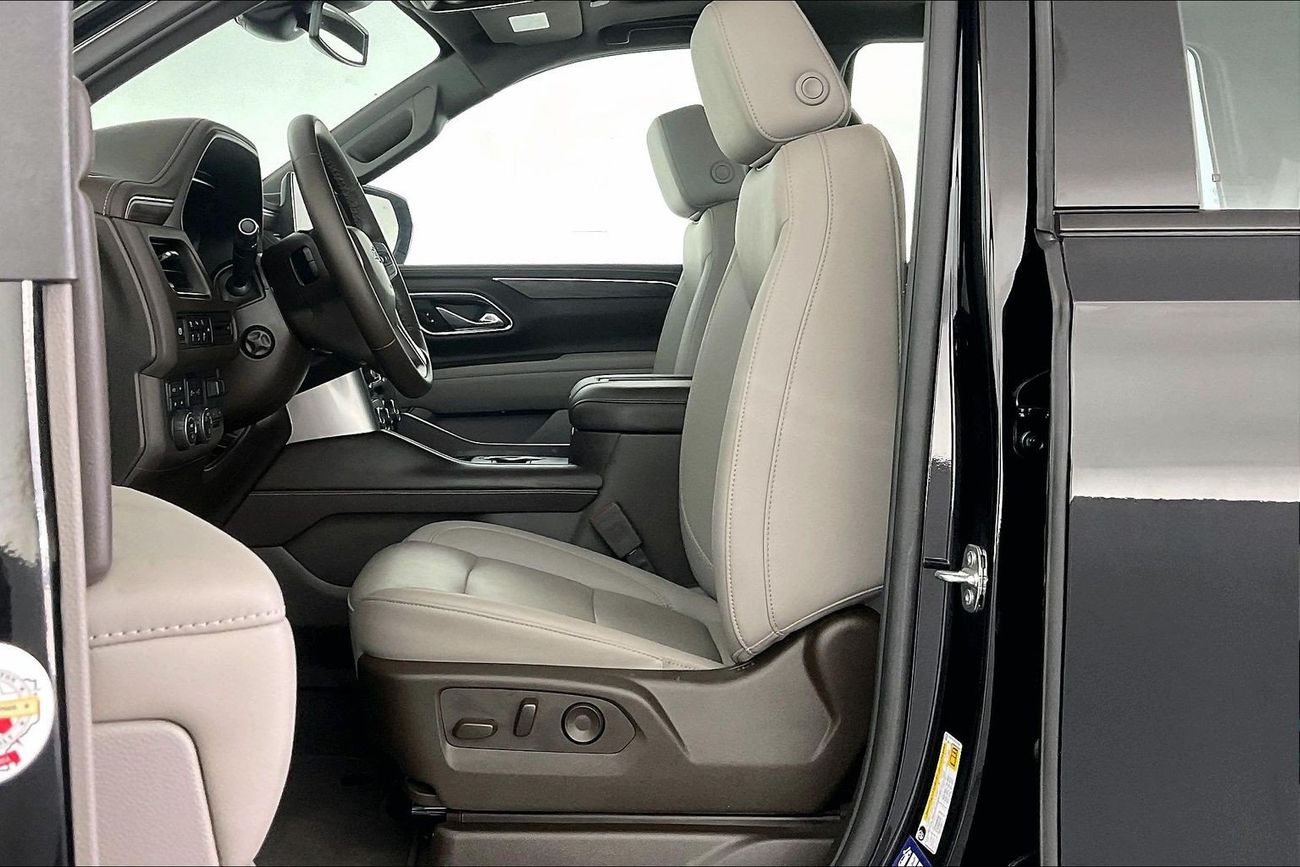 شيفروليه تاهو Z71 | National Day Celebration | شامل الضمان | 0 ﺪﻔﻋﺓ ﺃﻮﻟﻯ